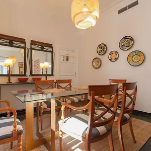 Appartement Casa De Tintes, Séville
