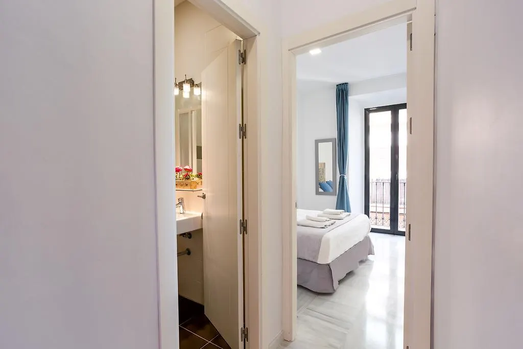 San Bernardo Appartamento Siviglia 0*,  Spagna