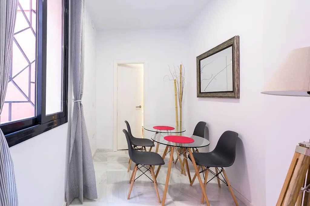 San Bernardo Appartamento Siviglia 0*,  Spagna