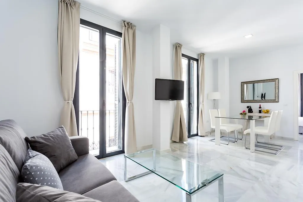 San Bernardo Appartamento Siviglia 0*,  Spagna