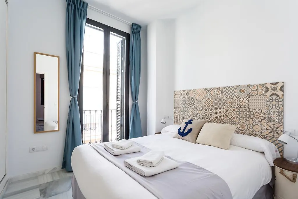 San Bernardo Appartamento Siviglia