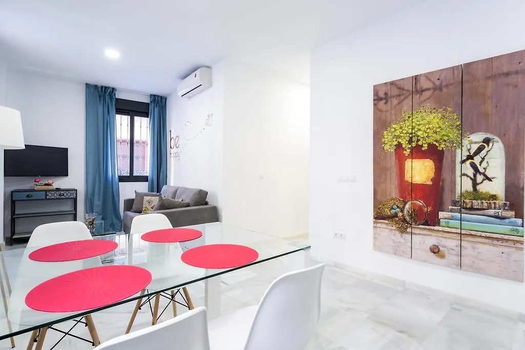 San Bernardo Appartamento Siviglia 0*,  Spagna