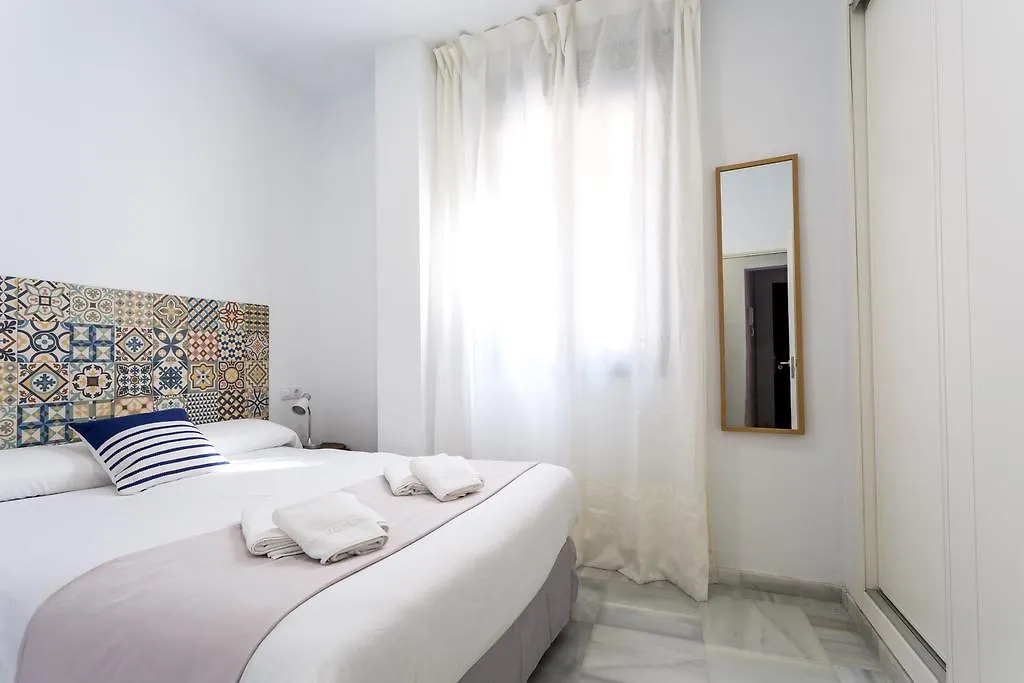 San Bernardo Appartamento Siviglia
