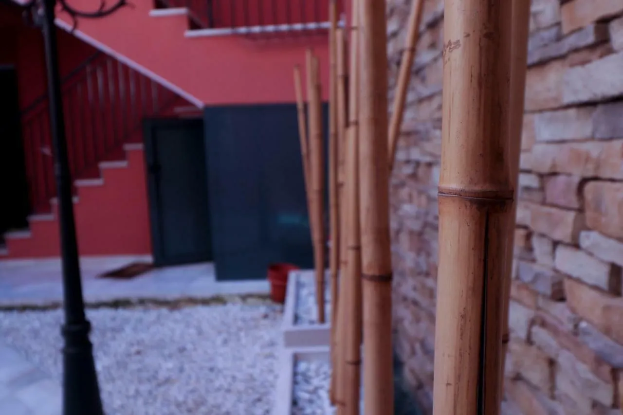 San Bernardo Appartamento Siviglia