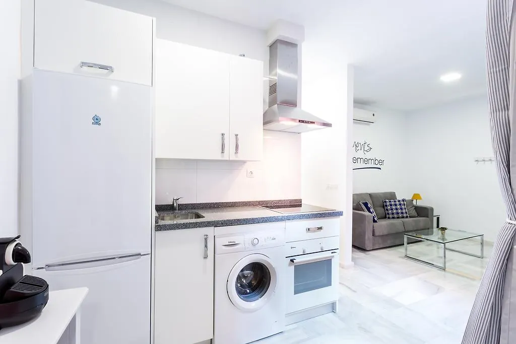 San Bernardo Apartment Seville 0*,  Spain