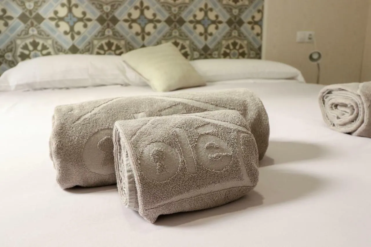 San Bernardo Apartment Seville 0*,  Spain